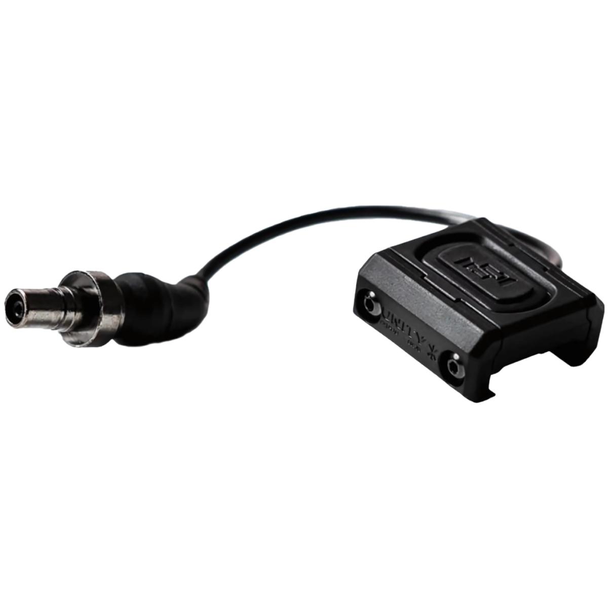 unity tactical modlite wlacznik modbutton lite surefire 4 5 picatinny black