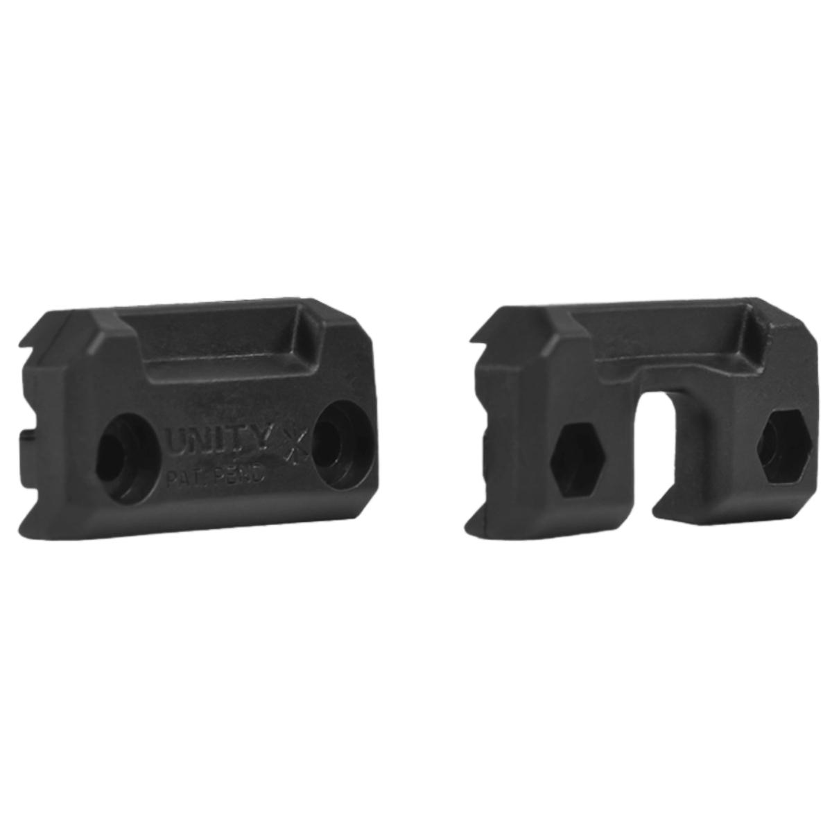 unity tactical modlite wymienna nakladka na wlacznik modbutton lite czarny mbl grd blk