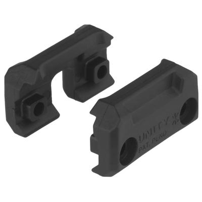 unity tactical modlite wymienna nakladka na wlacznik modbutton black