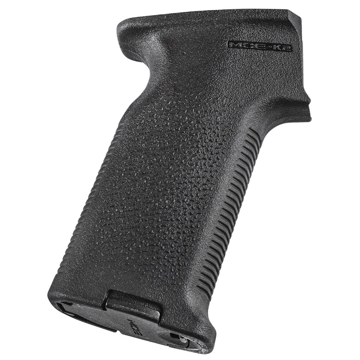 magpul chwyt pistoletowy moe k2 grip do ak czarny mag683
