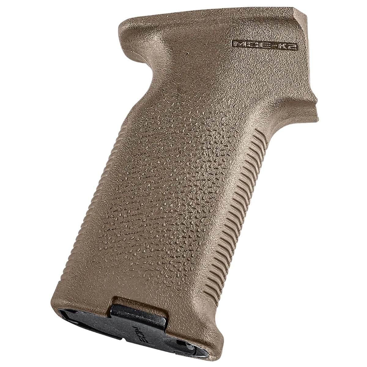 magpul chwyt pistoletowy moe k2 grip do ak fde mag683 fde