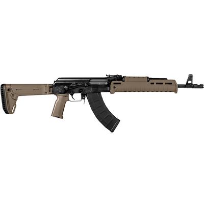 magpul chwyt pistoletowy moe k2 grip do ak fde mag683 fde