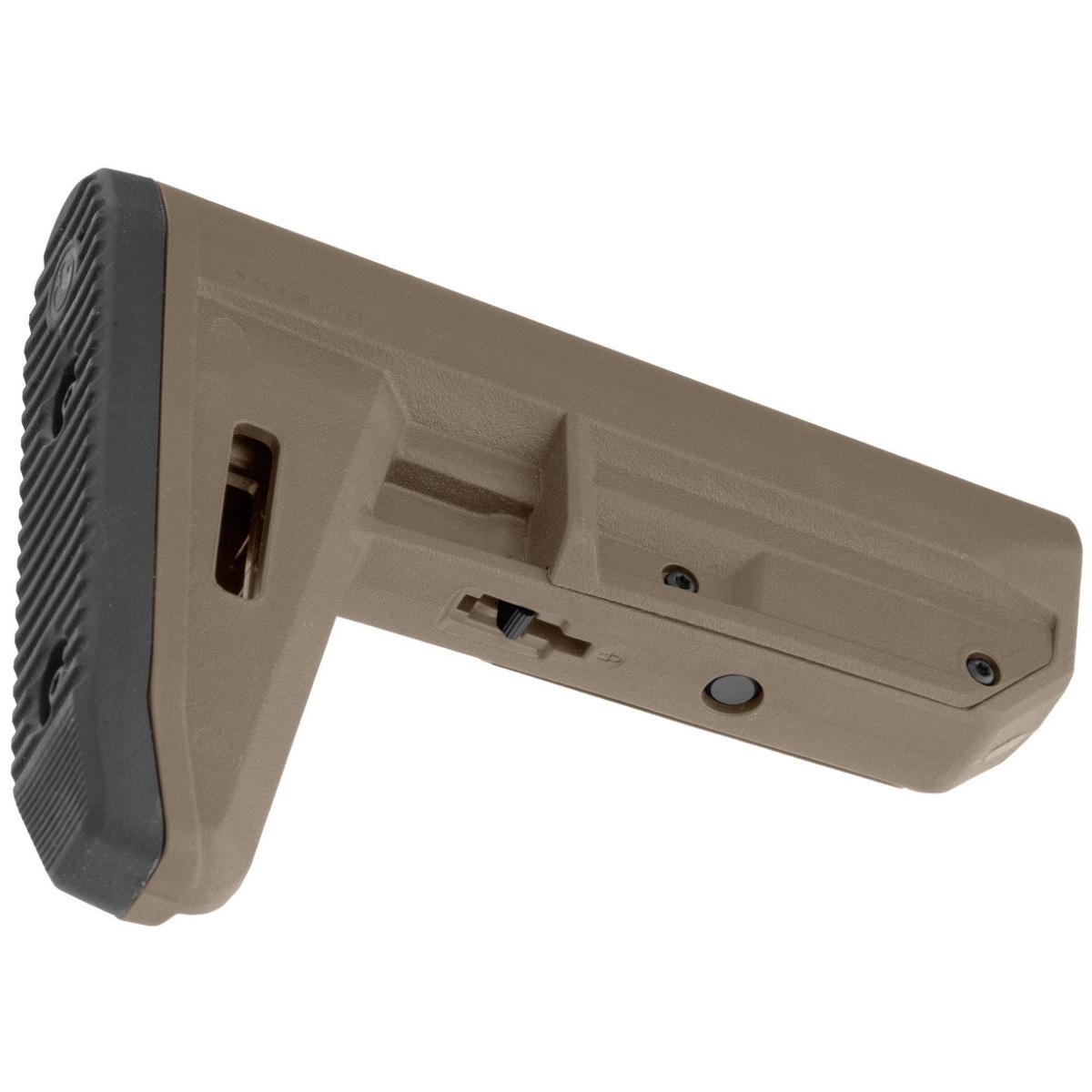 magpul kolba moe tr mil spec fde mag1444 fde