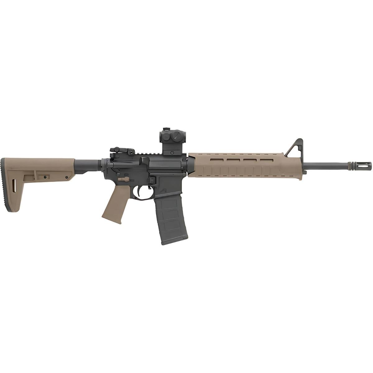 magpul kolba moe tr mil spec fde mag1444 fde