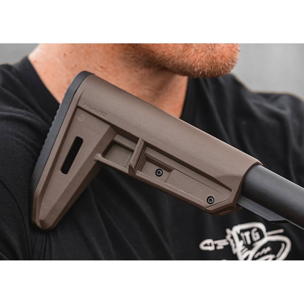 magpul kolba moe tr mil spec fde mag1444 fde