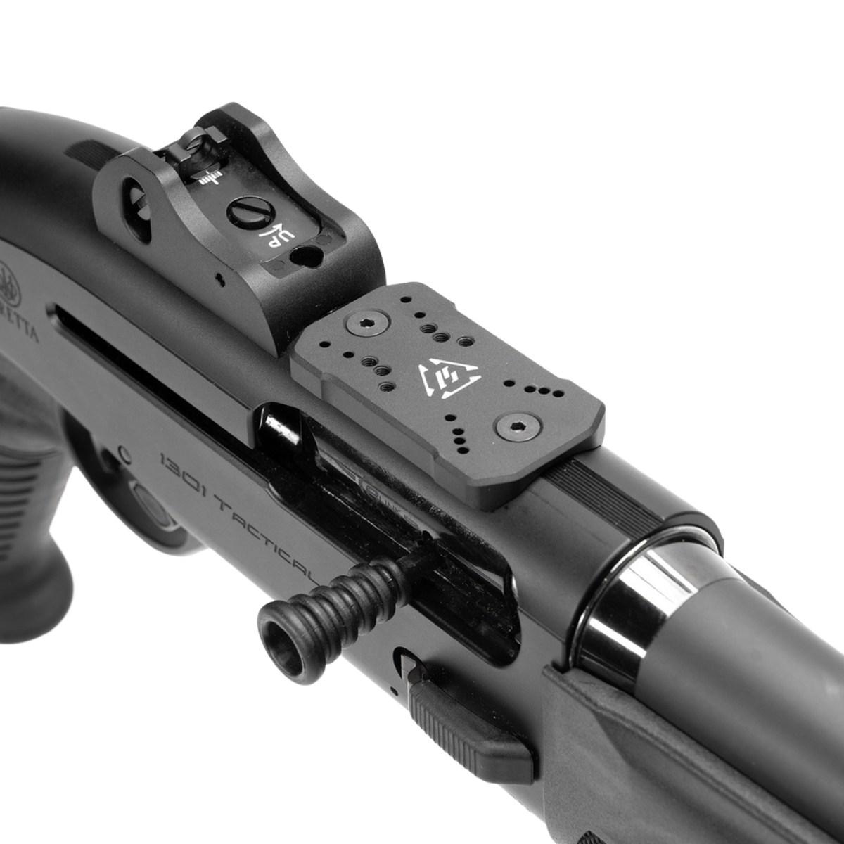 strike industries montaz do kolimatora na beretta 1301 tac a300 ultima patrol si sg om bk