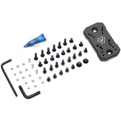 strike industries montaz do kolimatora na beretta 1301 tac a300 ultima patrol si sg om bk