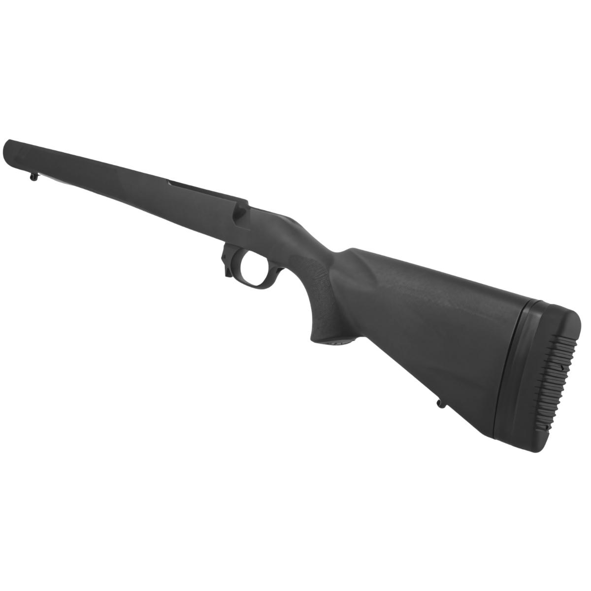 ruger osada scout polimerowa czarna 90574