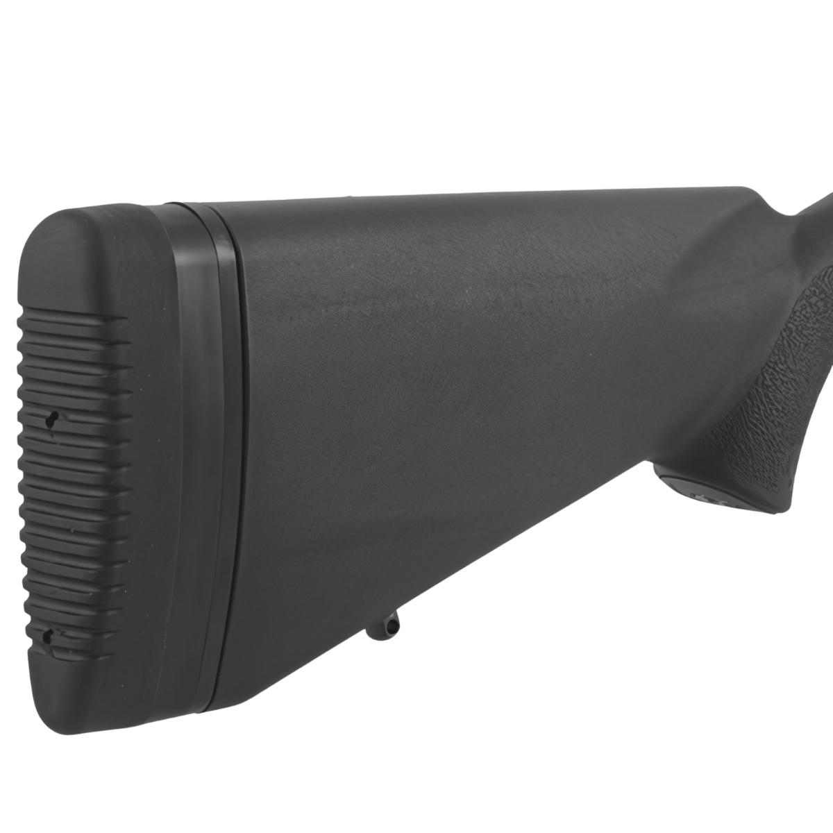 ruger osada scout polimerowa czarna 90574