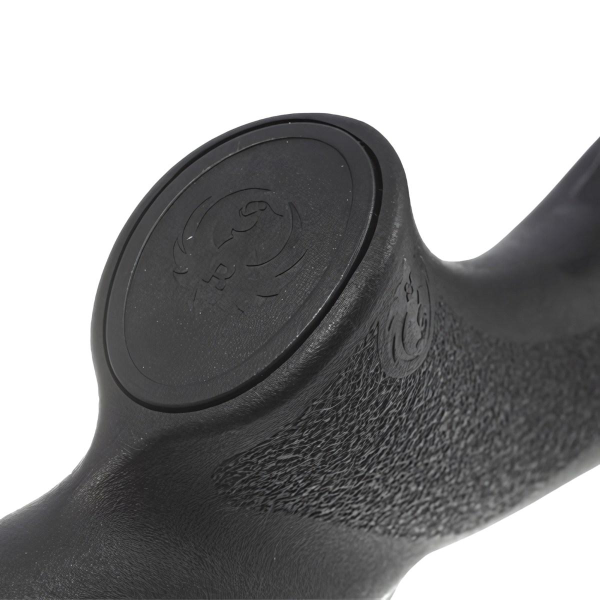 ruger osada scout polimerowa czarna 90574