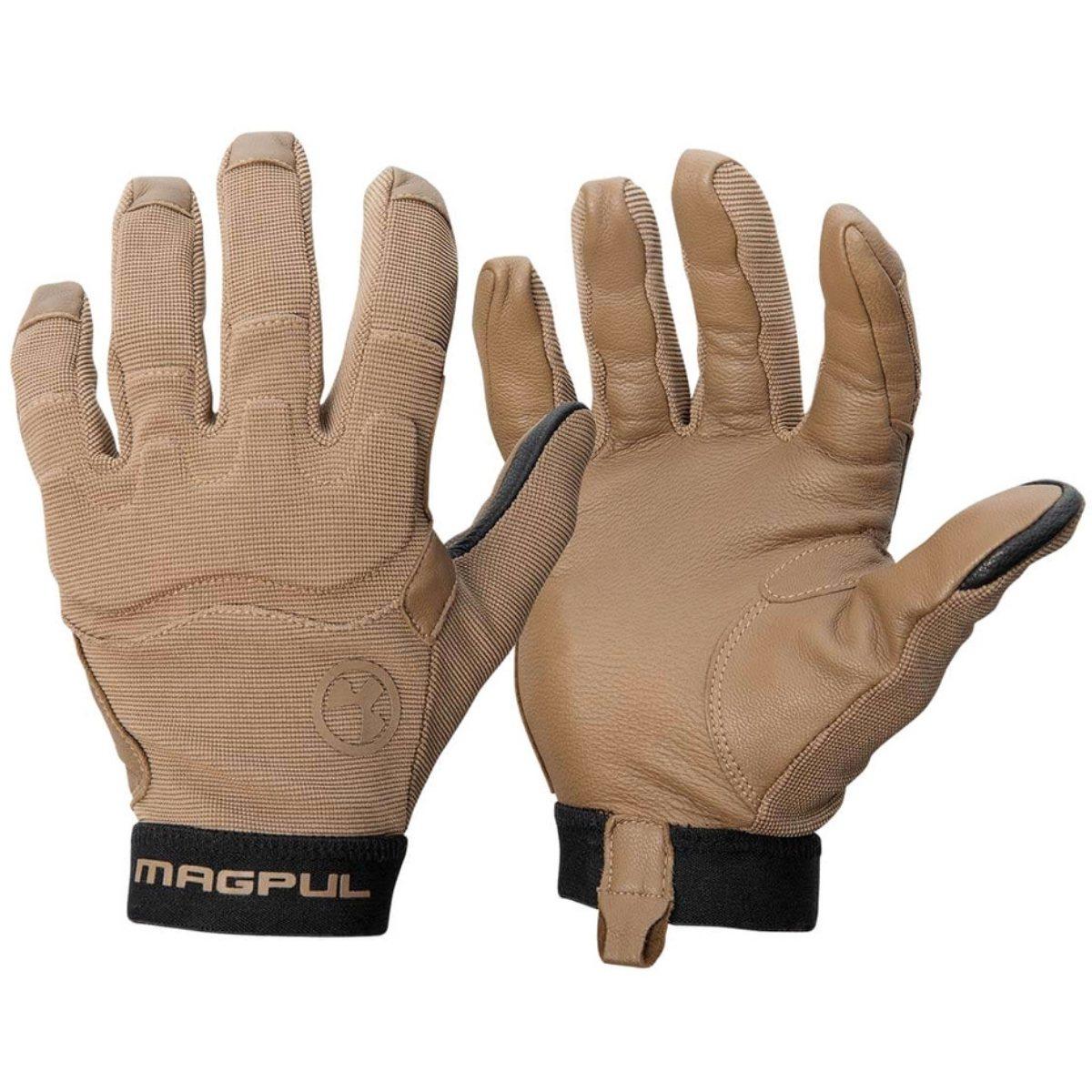 magpul rekawice taktyczne patrol glove 2 0 rozm xl coyote mag1015 251