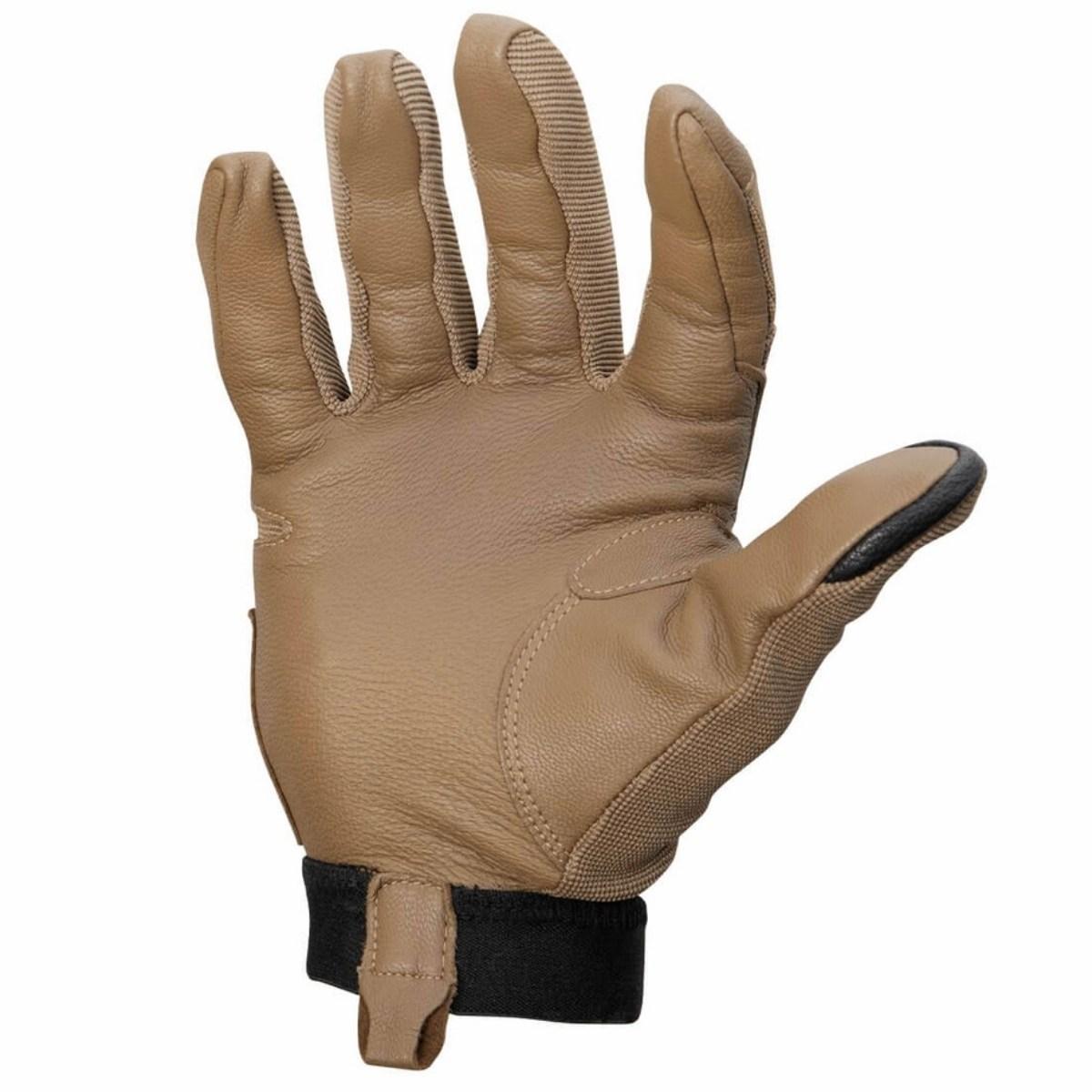 magpul rekawice taktyczne patrol glove 2 0 rozm xl coyote mag1015 251