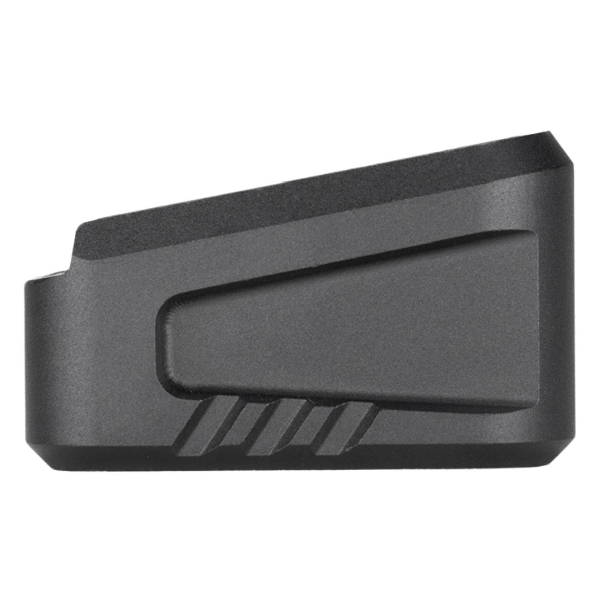 strike industries stopka do magazynka emp led dla glocka z latarka czarna si emp led bk