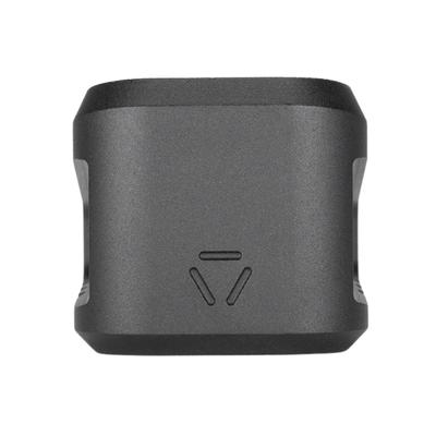 strike industries stopka do magazynka emp led dla glocka z latarka czarna si emp led bk