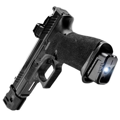 strike industries stopka do magazynka emp led dla glocka z latarka czarna si emp led bk