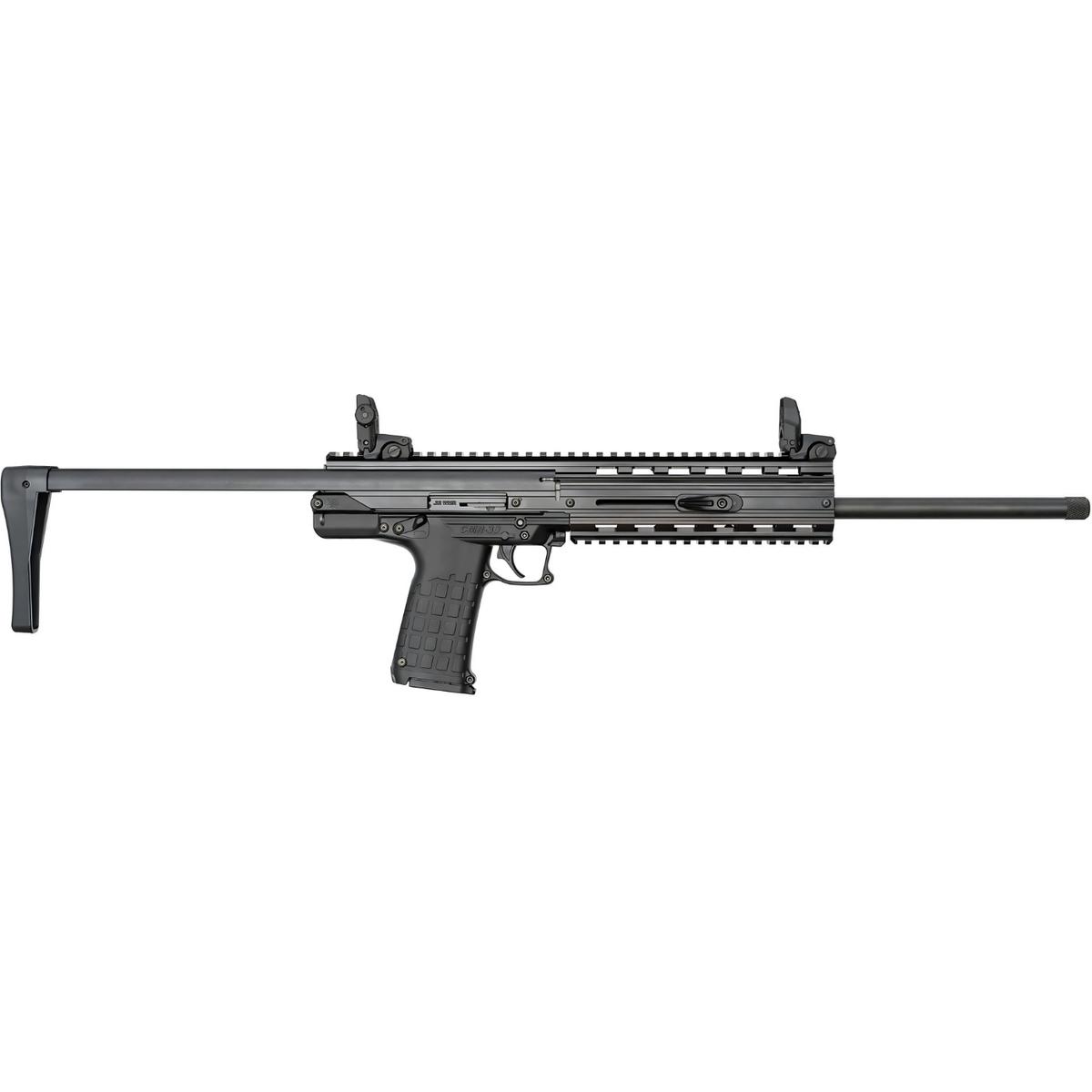 kel tec cmr 30