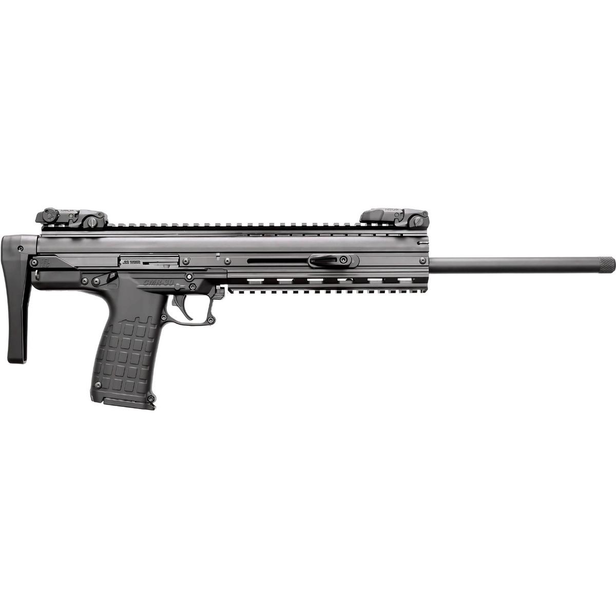 kel tec cmr 30