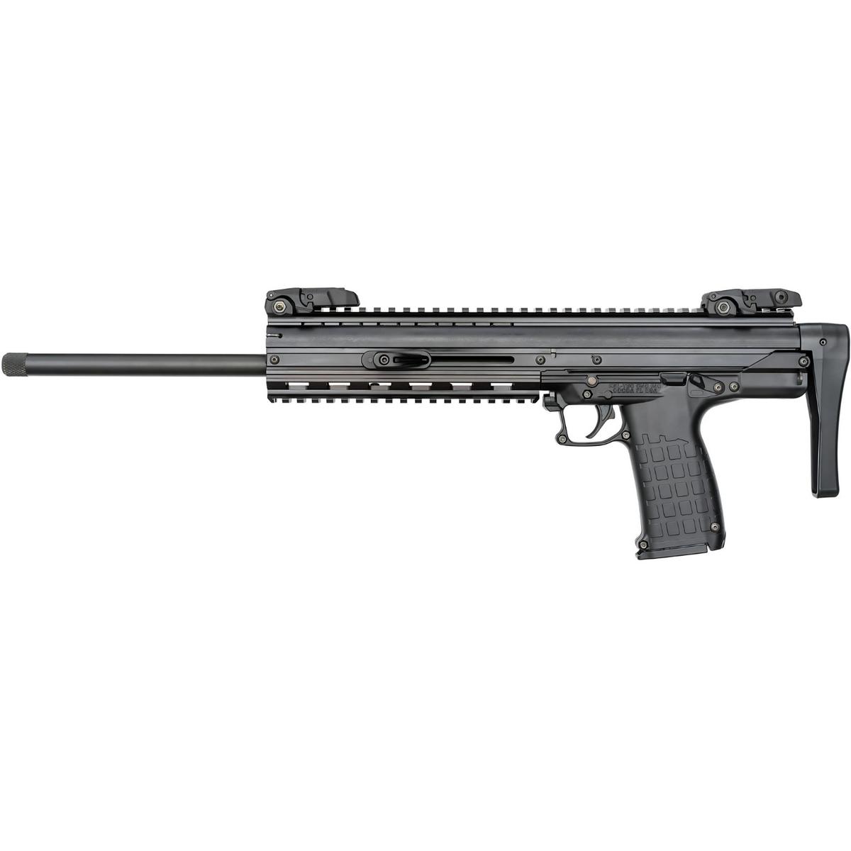 kel tec cmr 30