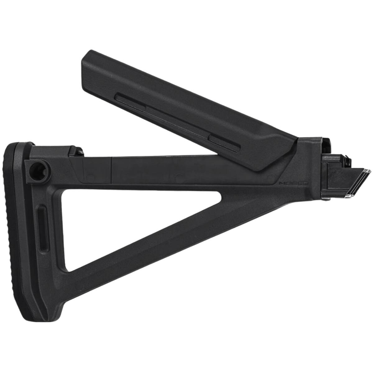 magpul kolba moe stock do ak47 ak74 czarny mag616 blk