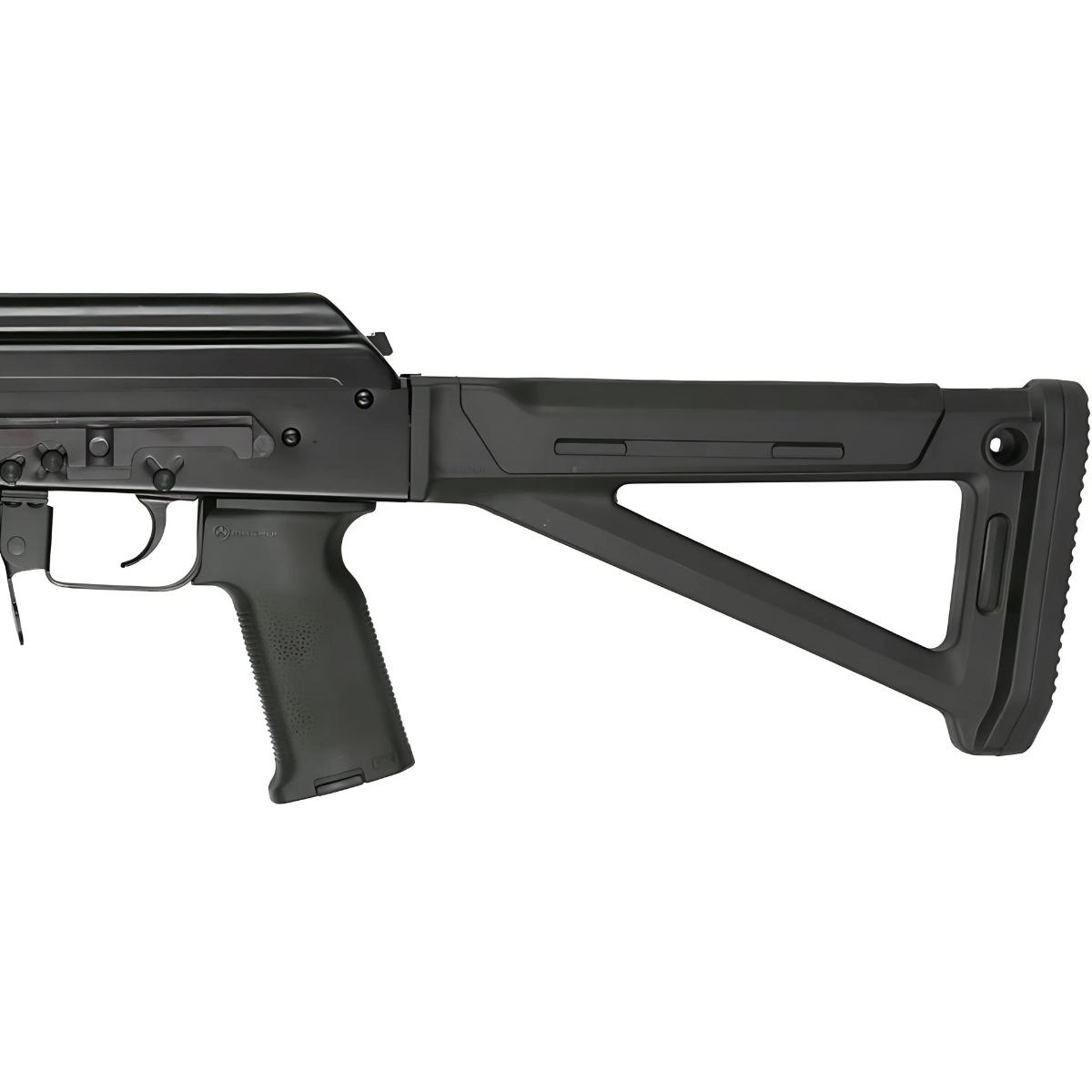 magpul kolba moe stock do ak47 ak74 piaskowa mag616 fde