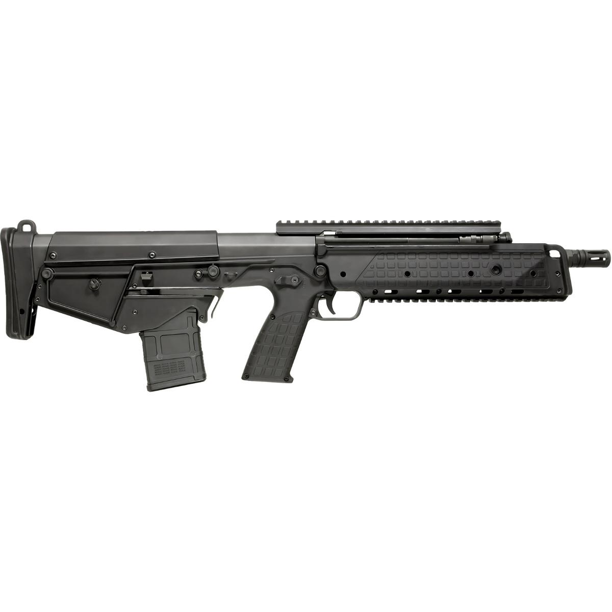 kel tec rdb17 black