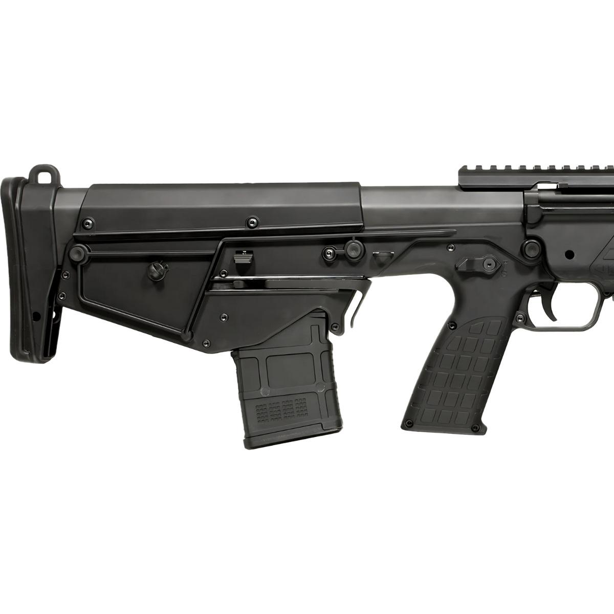 kel tec rdb17 black