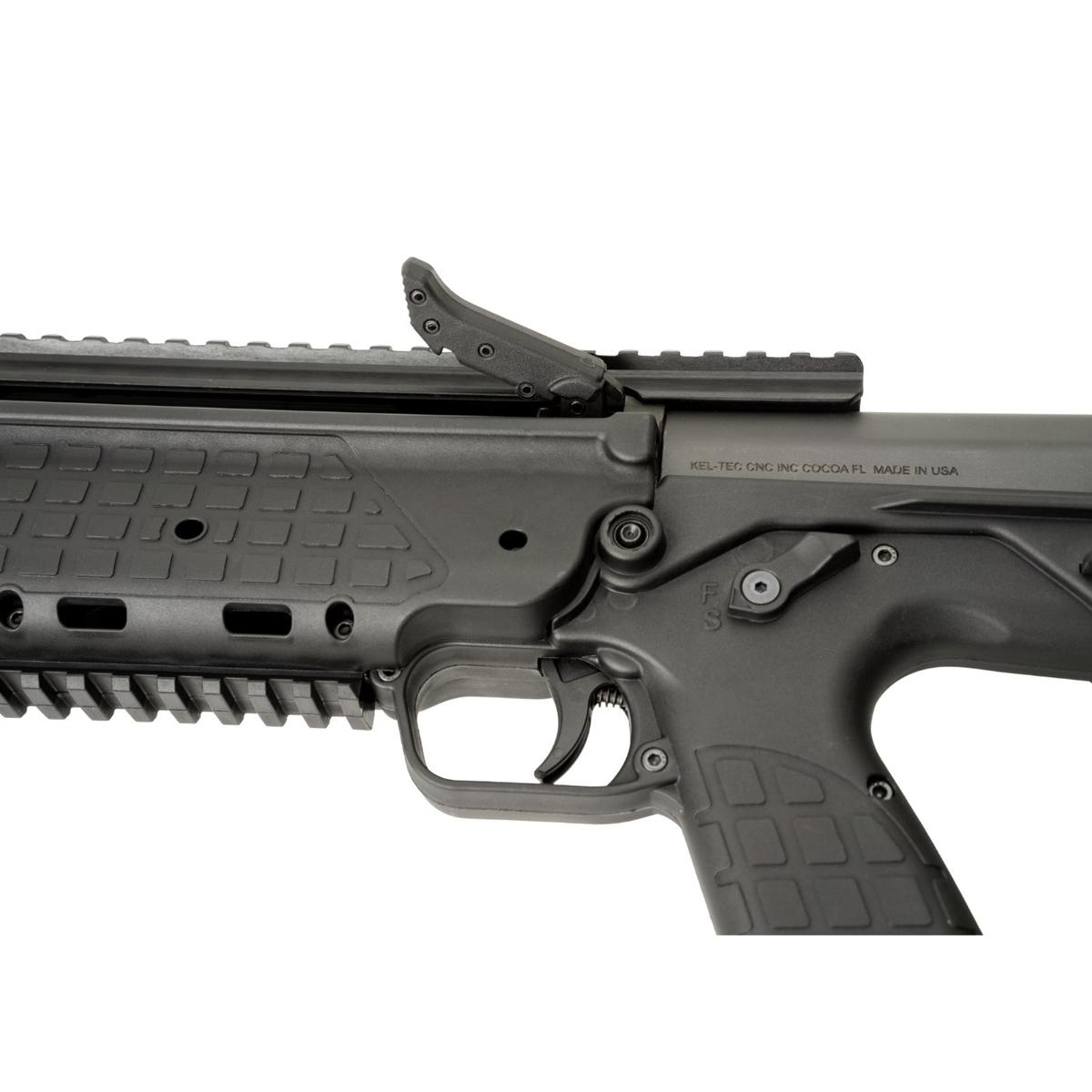 kel tec rdb17 black