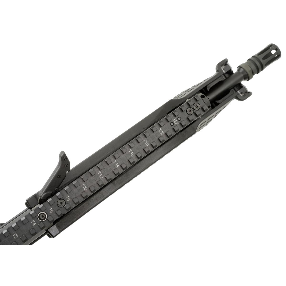 kel tec rdb17 black