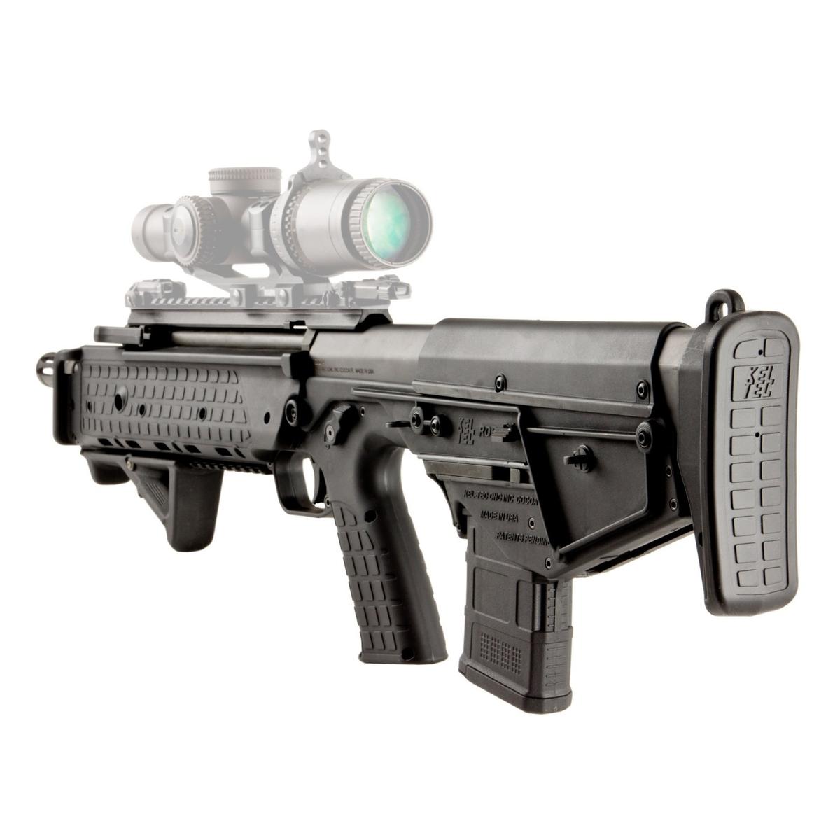 kel tec rdb17 black
