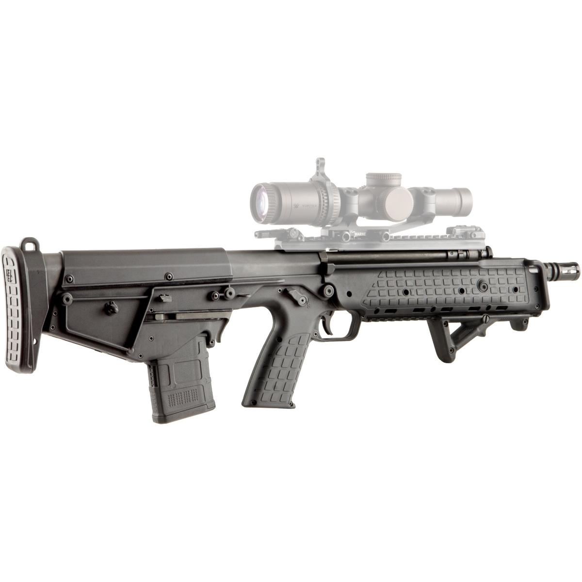 kel tec rdb17 black