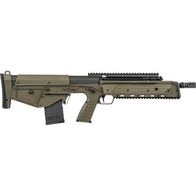 Kel-Tec RDB17 Green