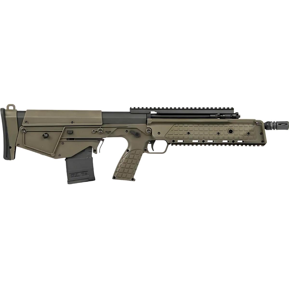 kel tec rdb17 green