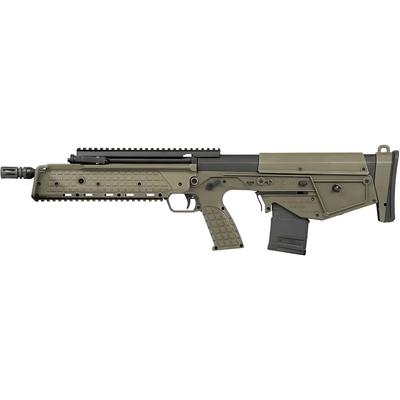 kel tec rdb17 green