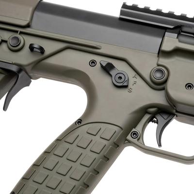 kel tec rdb17 green