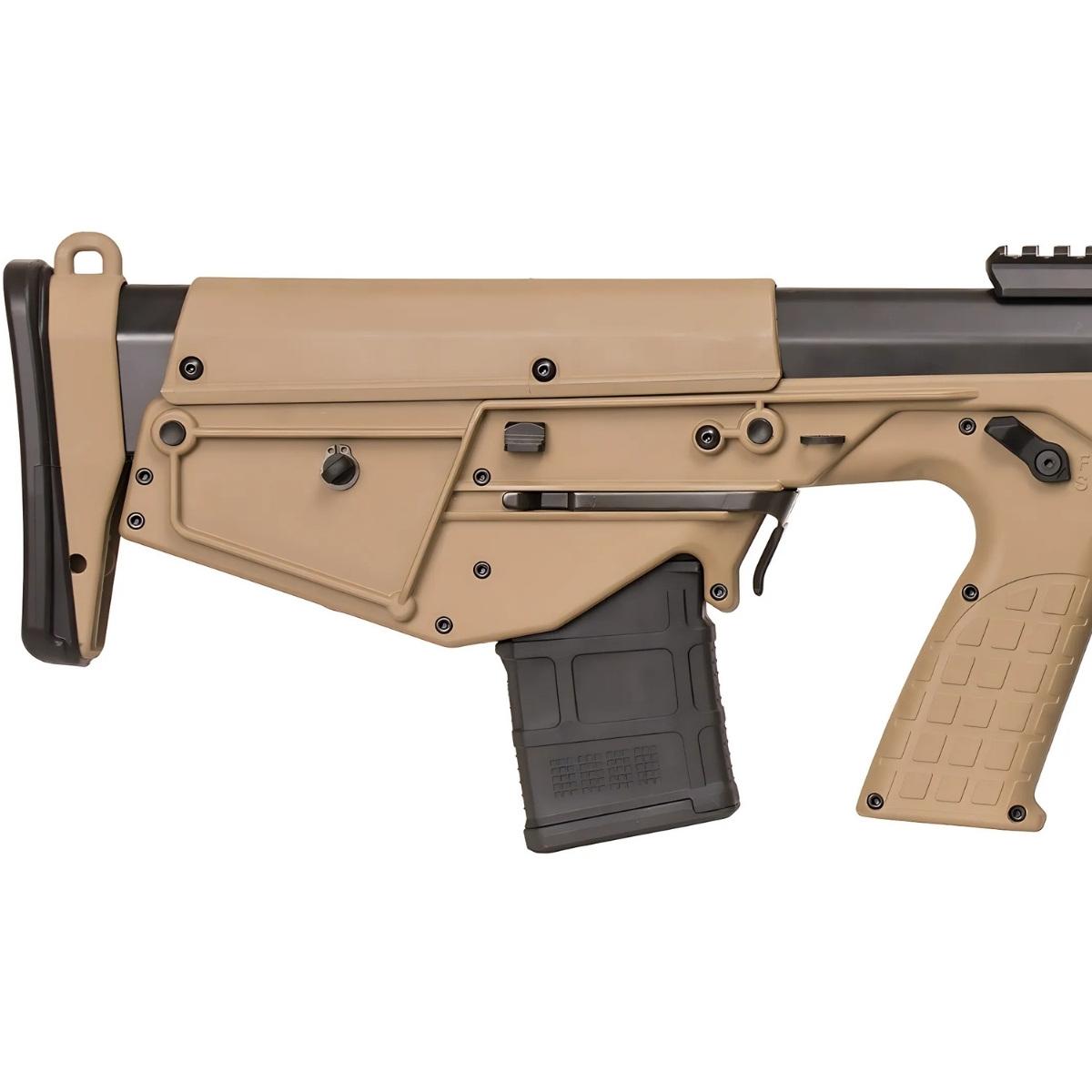 kel tec rdb17 tan