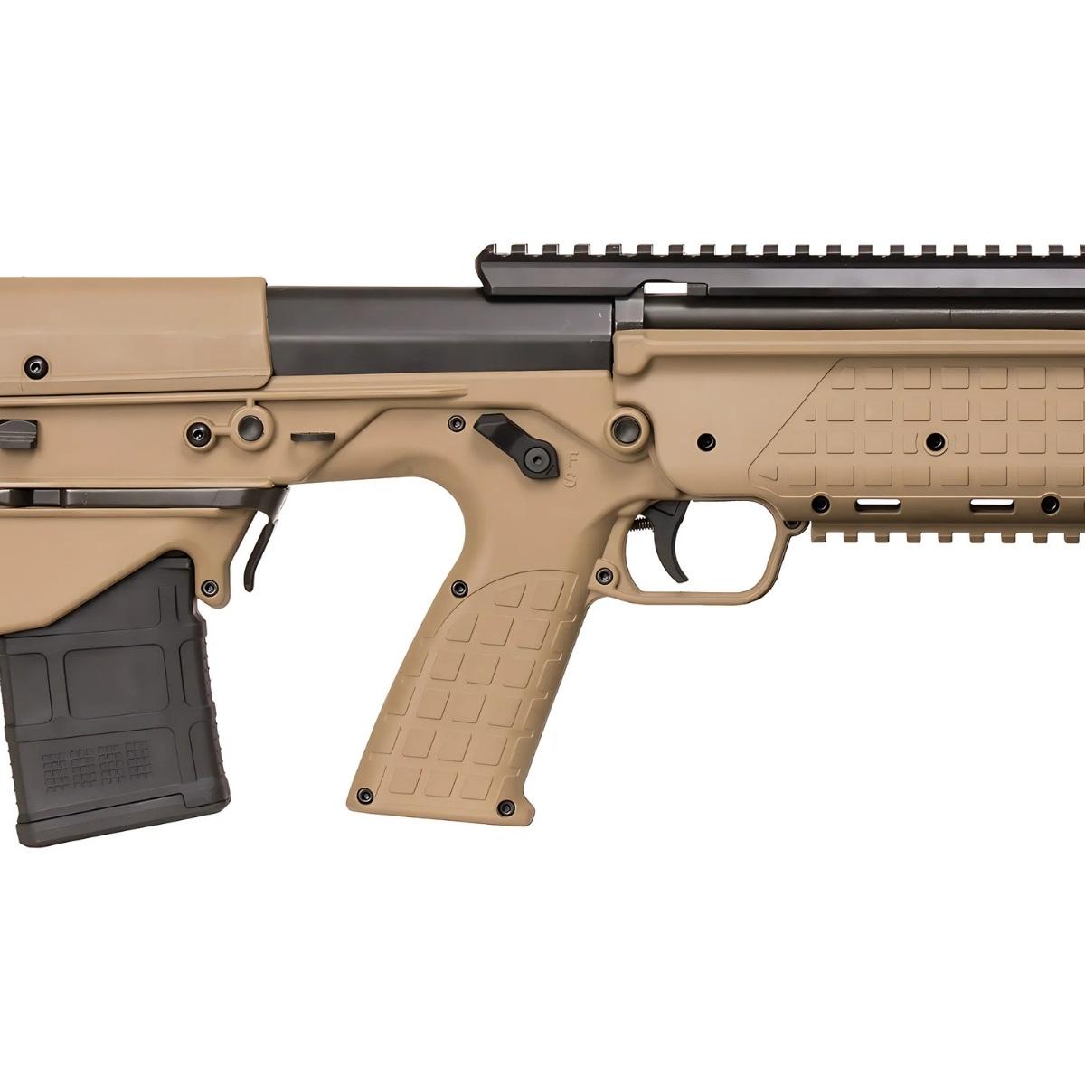 kel tec rdb17 tan