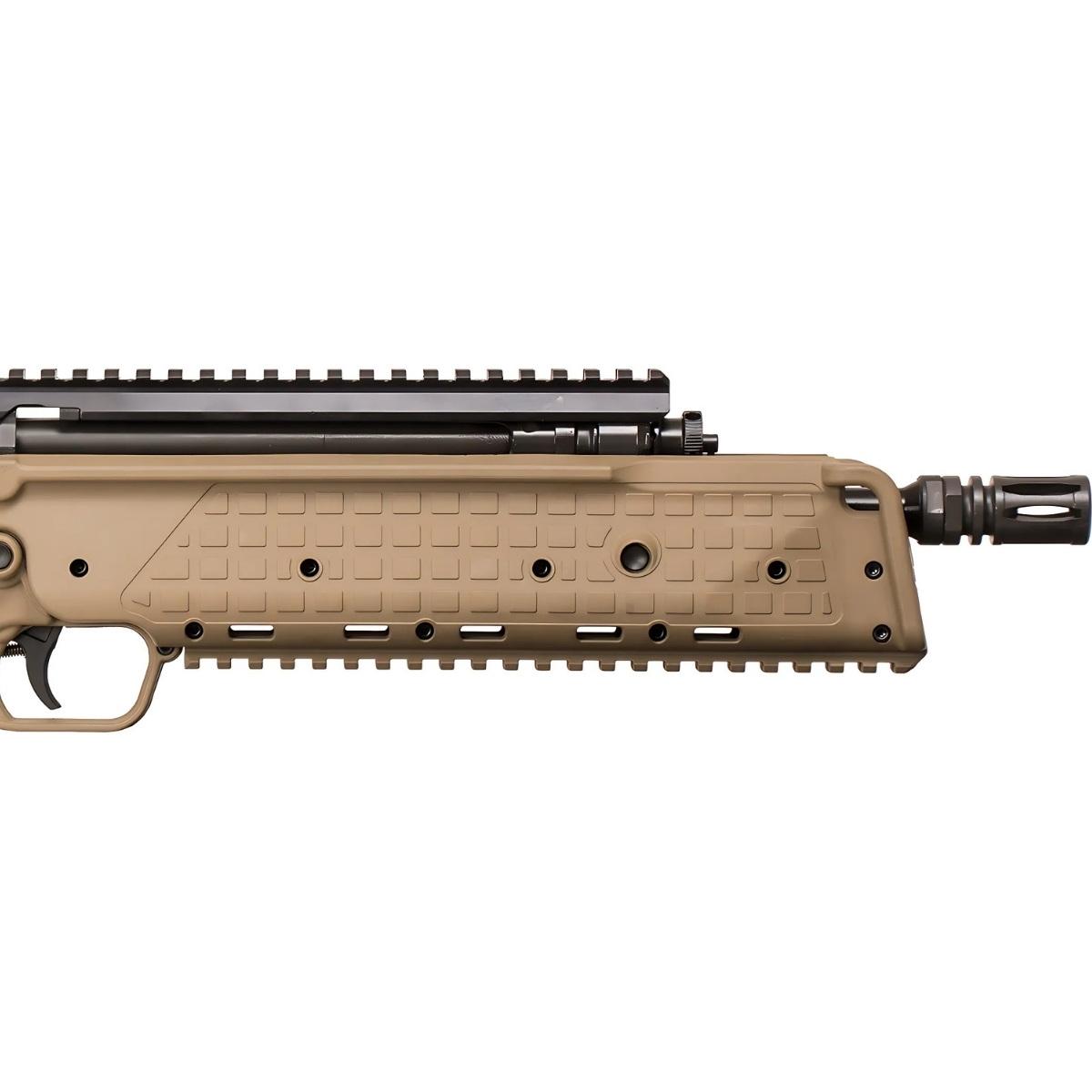 kel tec rdb17 tan