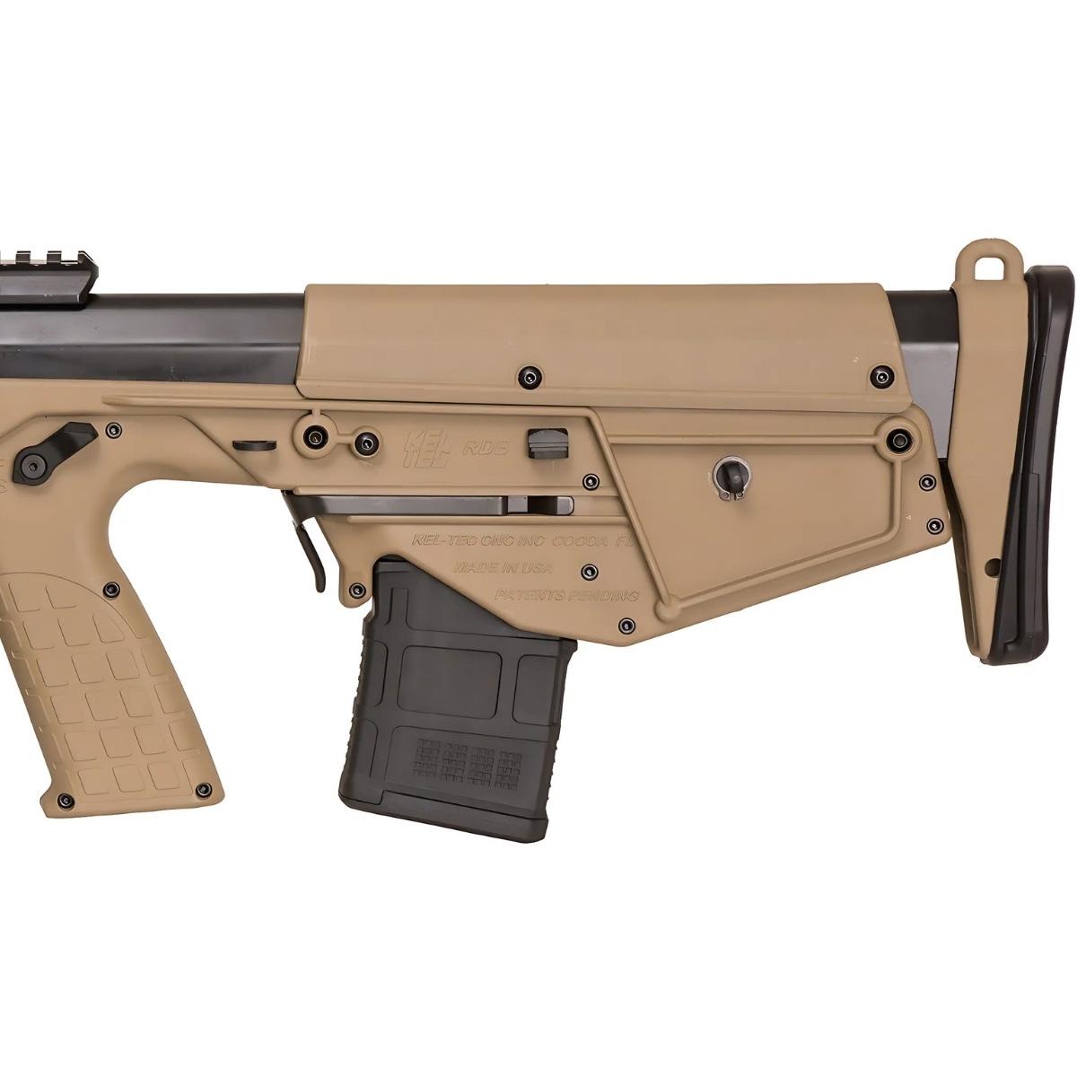 kel tec rdb17 tan