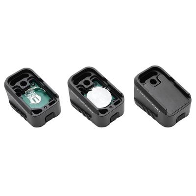 strike industries stopka do magazynka emp led dla glocka z latarka czarna si emp led bk