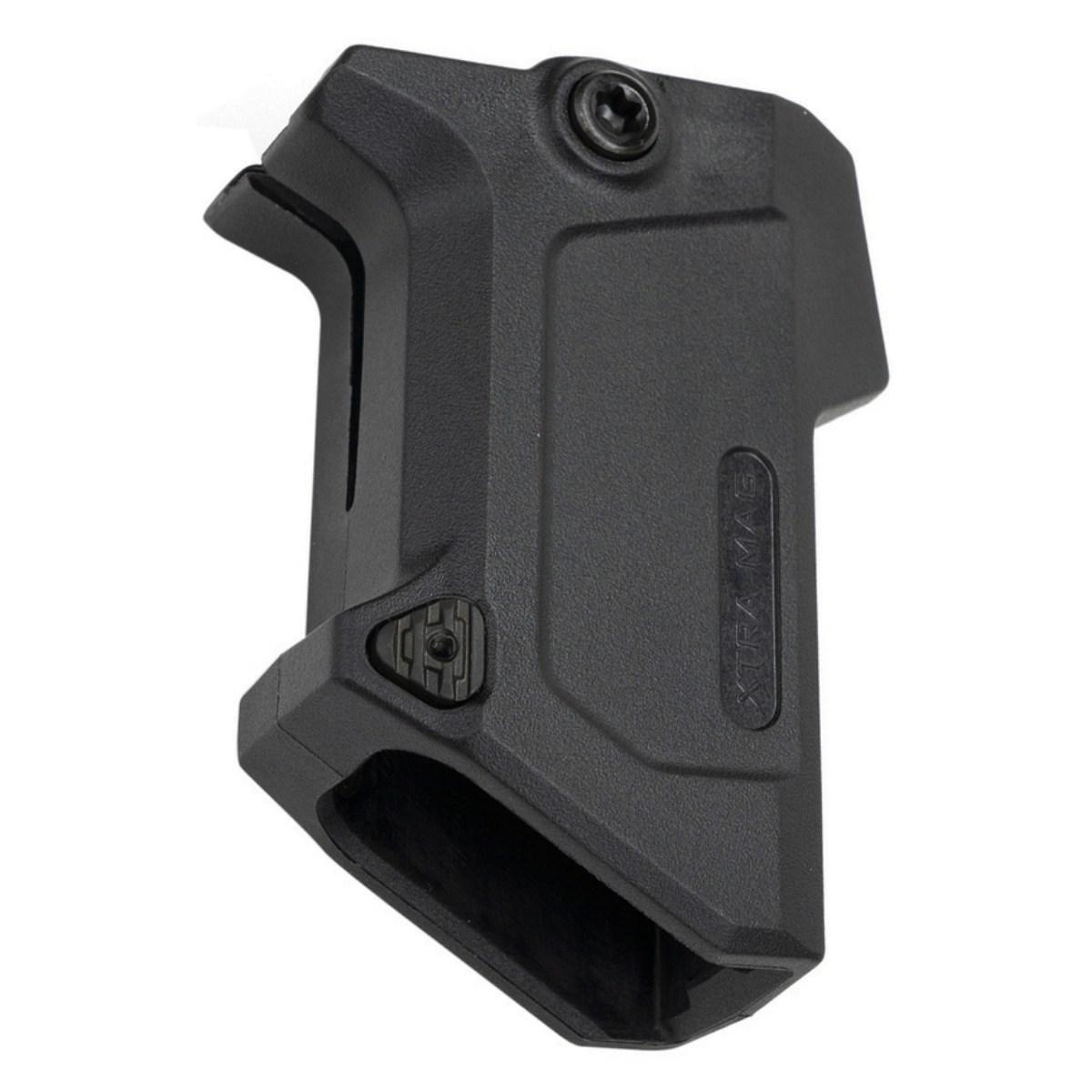 strike industries uchwyt na zapasowy magazynek do sig sauer p320 si p320 magholder