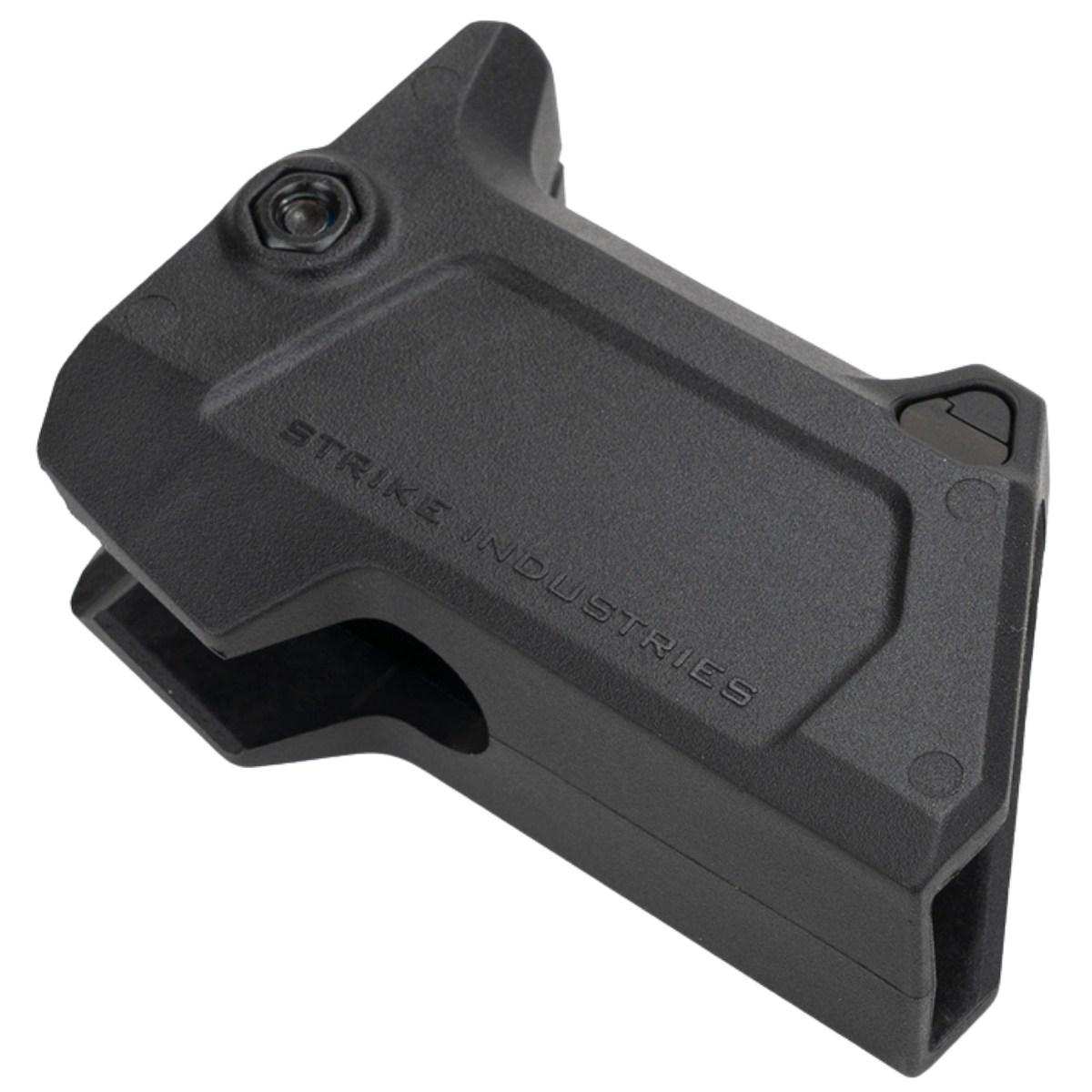 strike industries uchwyt na zapasowy magazynek do sig sauer p320 si p320 magholder