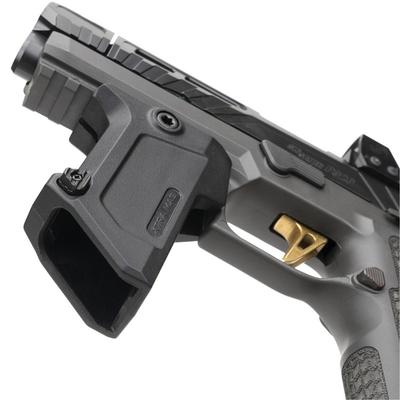 strike industries uchwyt na zapasowy magazynek do sig sauer p320 si p320 magholder