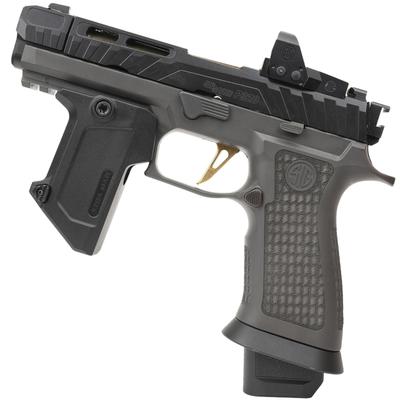 strike industries uchwyt na zapasowy magazynek do sig sauer p320 si p320 magholder