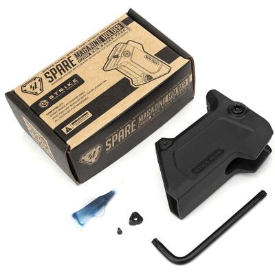 strike industries uchwyt na zapasowy magazynek do sig sauer p320 si p320 magholder