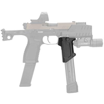 strike industries uchwyt na zapasowy magazynek do sig sauer p320 si p320 magholder