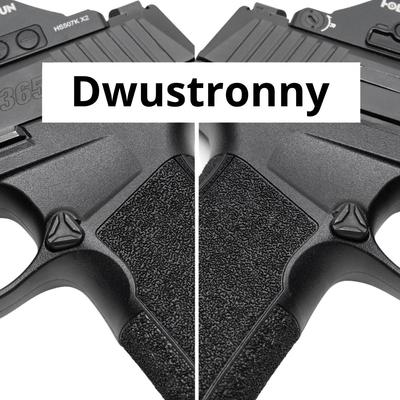 strike industries zwalniacz magazynka dla sig sauer p365 xmacro czarny si p365 xm mr