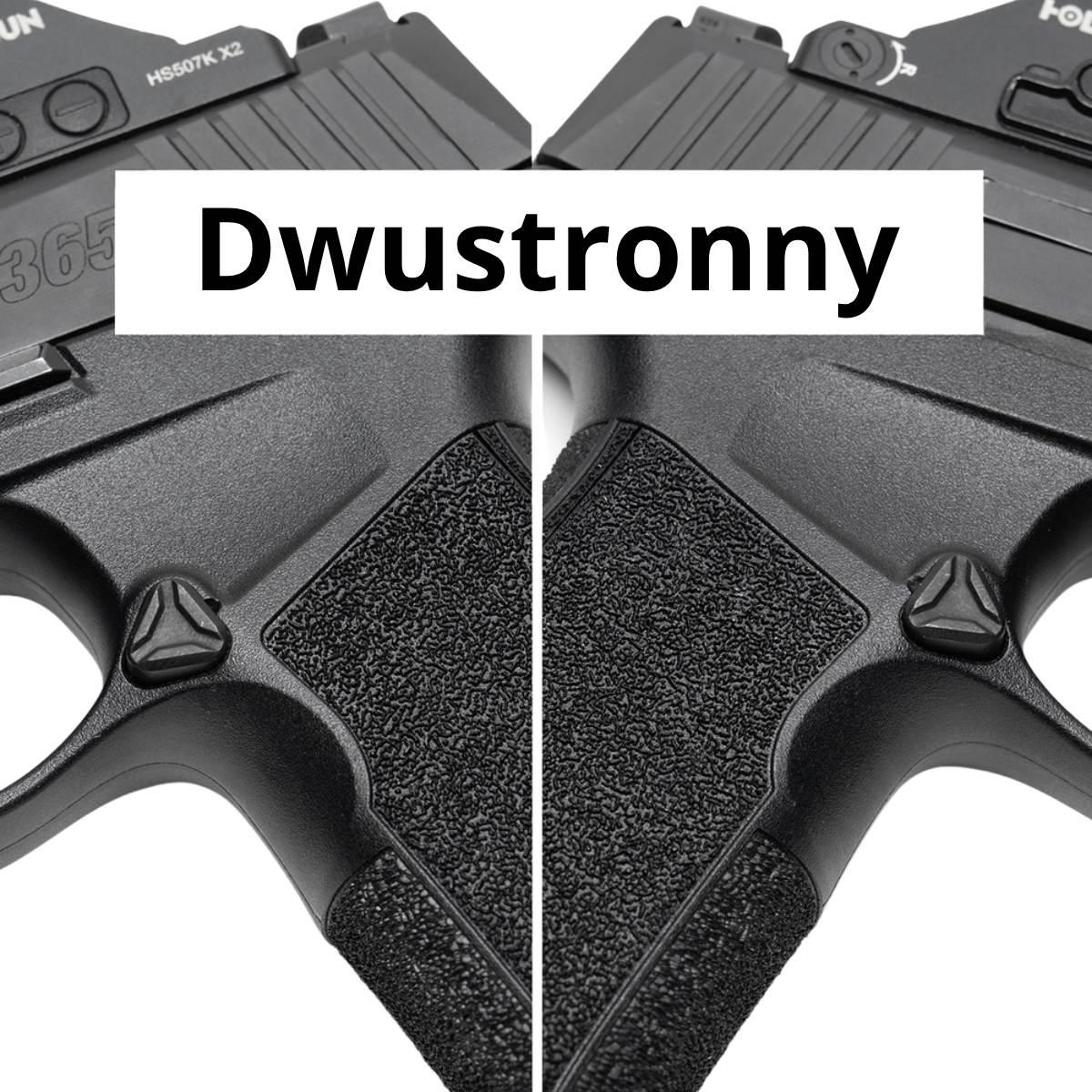strike industries zwalniacz magazynka dla sig sauer p365 xmacro czarny si p365 xm mr