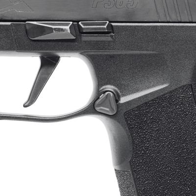 strike industries zwalniacz magazynka dla sig sauer p365 xmacro czarny si p365 xm mr