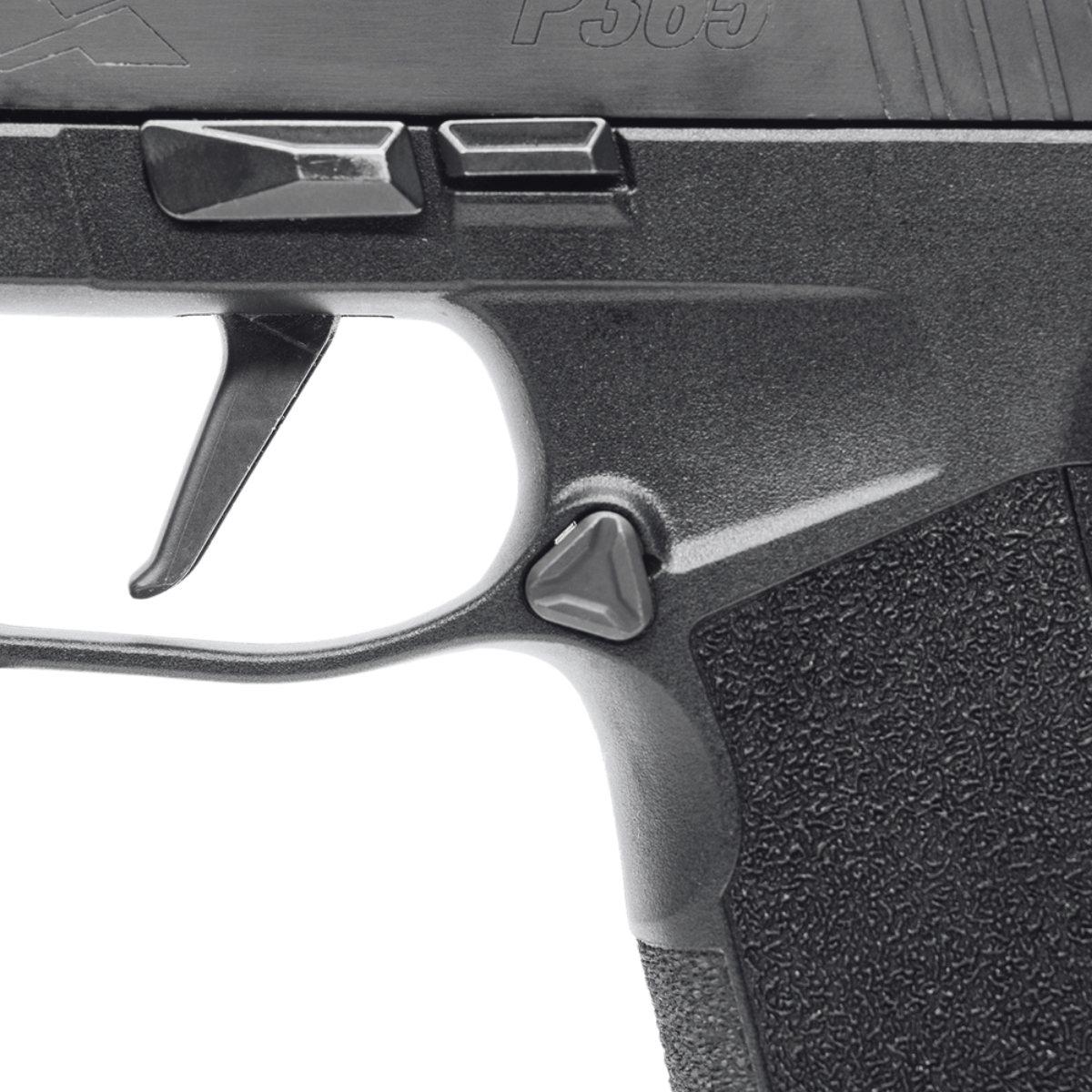 strike industries zwalniacz magazynka dla sig sauer p365 xmacro czarny si p365 xm mr