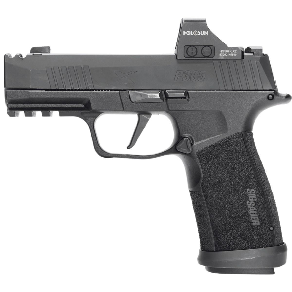strike industries zwalniacz magazynka dla sig sauer p365 xmacro czarny si p365 xm mr